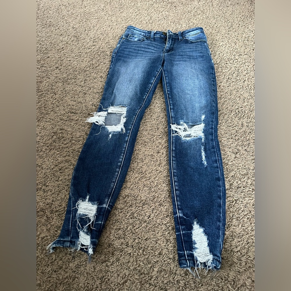 Jeans - Picture 4 of 4